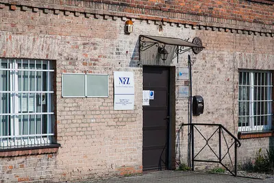 Revitamed - Przychodnia Nasza Rodzina - I Filia Zabrze